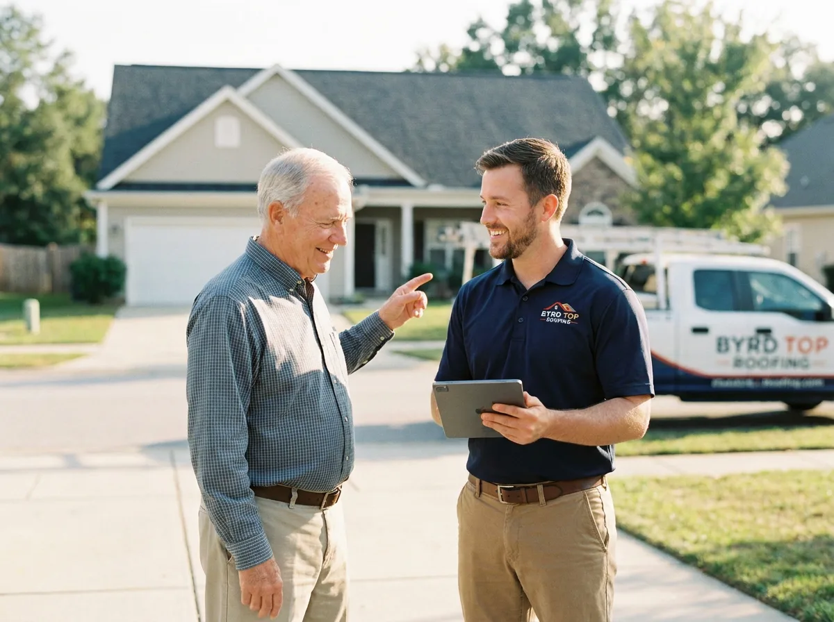 Roofing Lacarne, OH FAQs